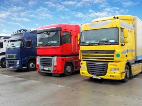 Konya Kaynaşlı Nakliye